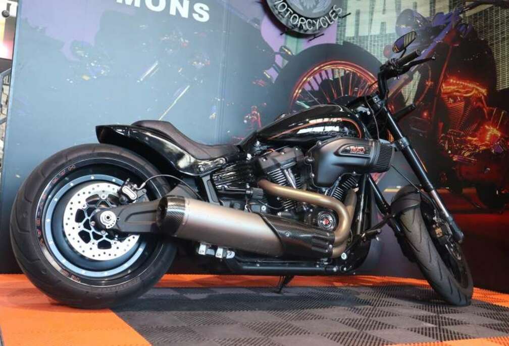 Chopper