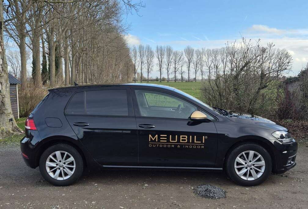 Volkswagen Trendline