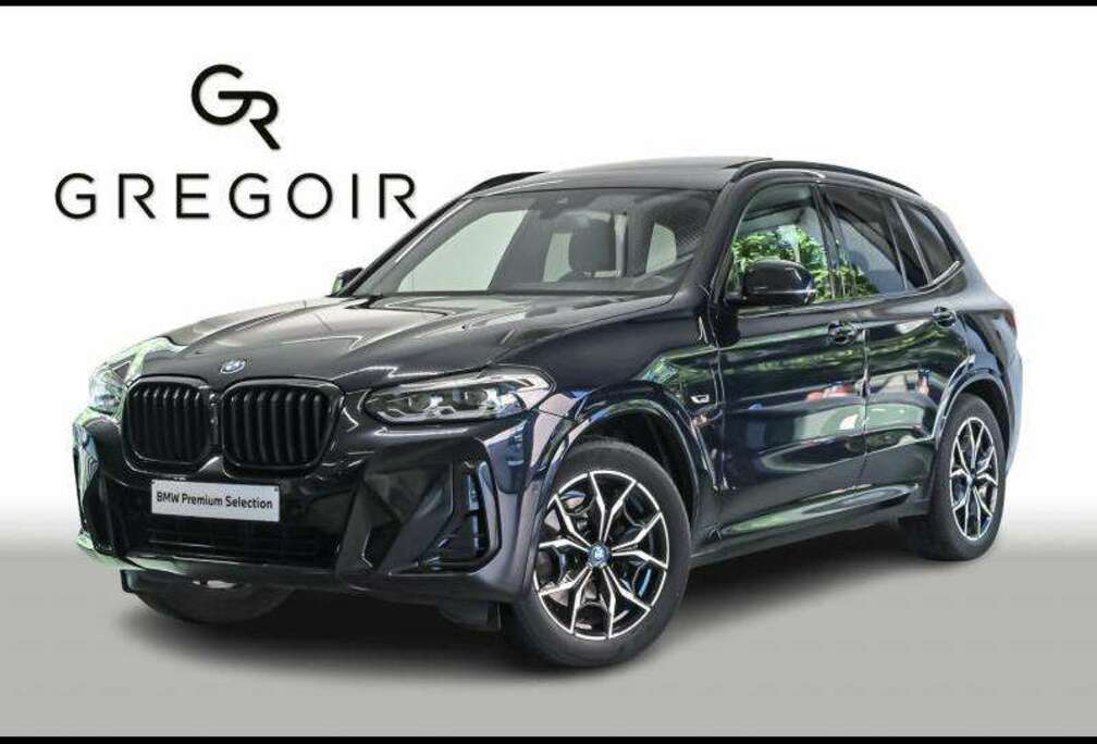 BMW xDrive30e - M Pack