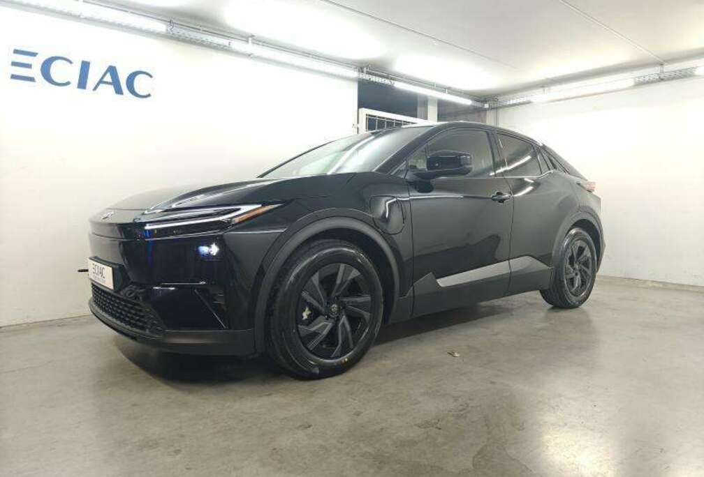 Toyota Business - Nieuw - 0 km!