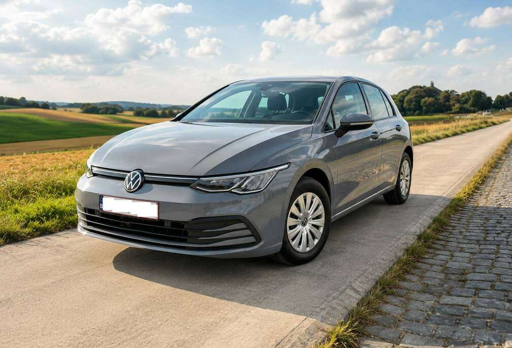 Volkswagen Golf 1.0 TSI OPF