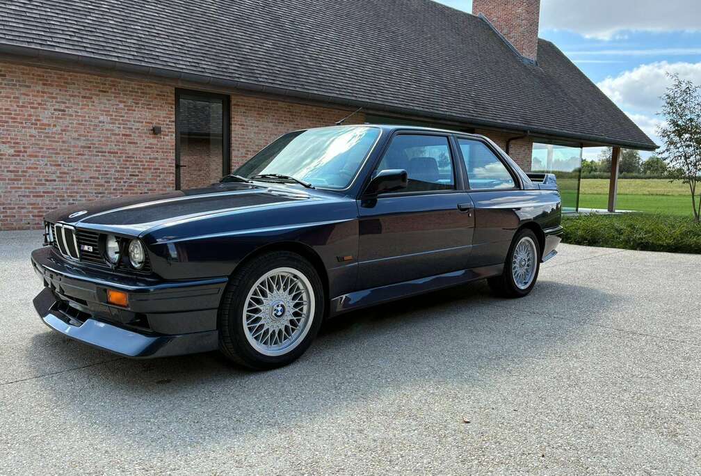 BMW Evolution II   Evo2