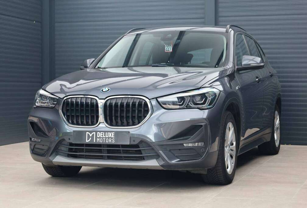 BMW xDrive25e Navi Led Airco Camera Pdc Garantie