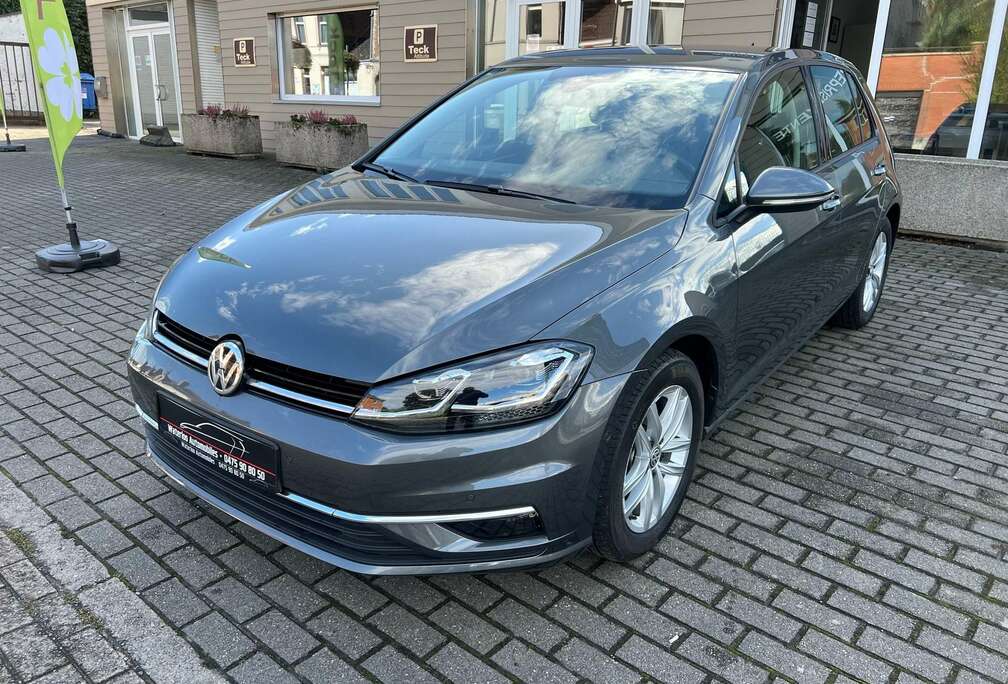 Volkswagen 1.5 TSI DSG Highline,Gps+Cam+Carplay+Phare Led,