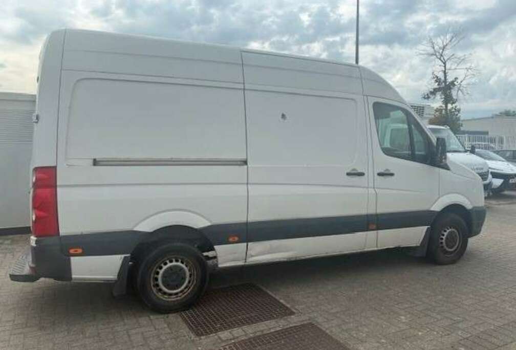 Volkswagen LM4D1350E
