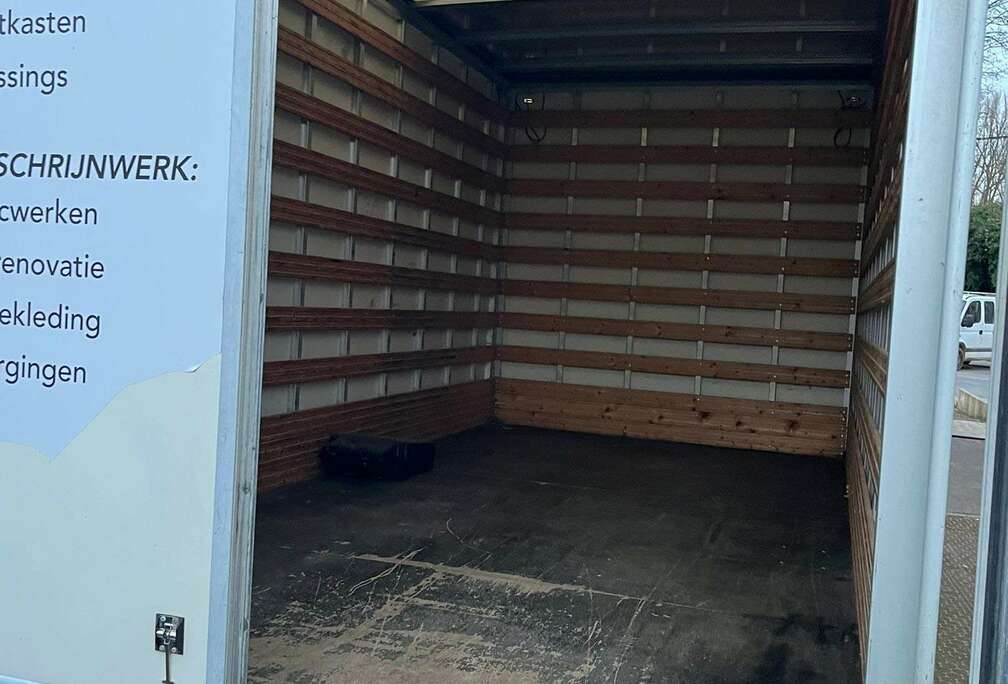 Fiat 3.0 Multijet C-H2 DPF (EU5)