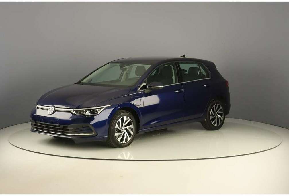 Volkswagen 1.4 e-Hybrid 204pk Style Pack Winter