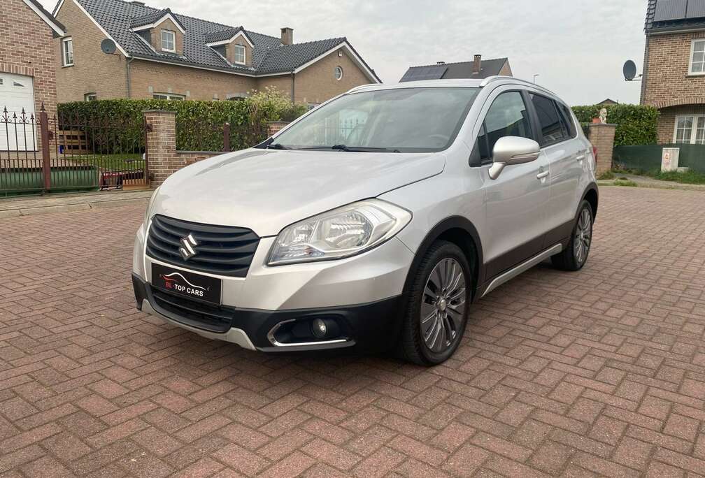 Suzuki 1.6 DDiS GL**12 MOIS DE GARANTIE**