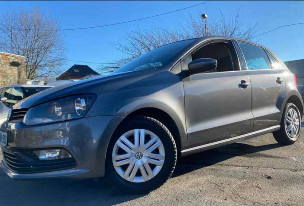 Volkswagen 1.2 TSI