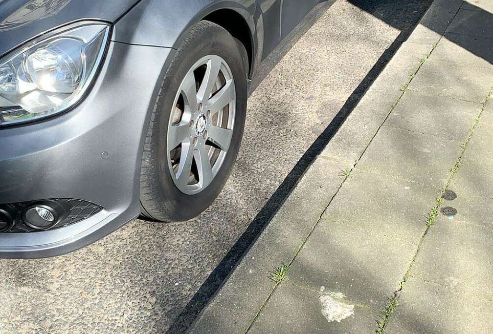 Mercedes-Benz CDI BE Elegance Start/Stop