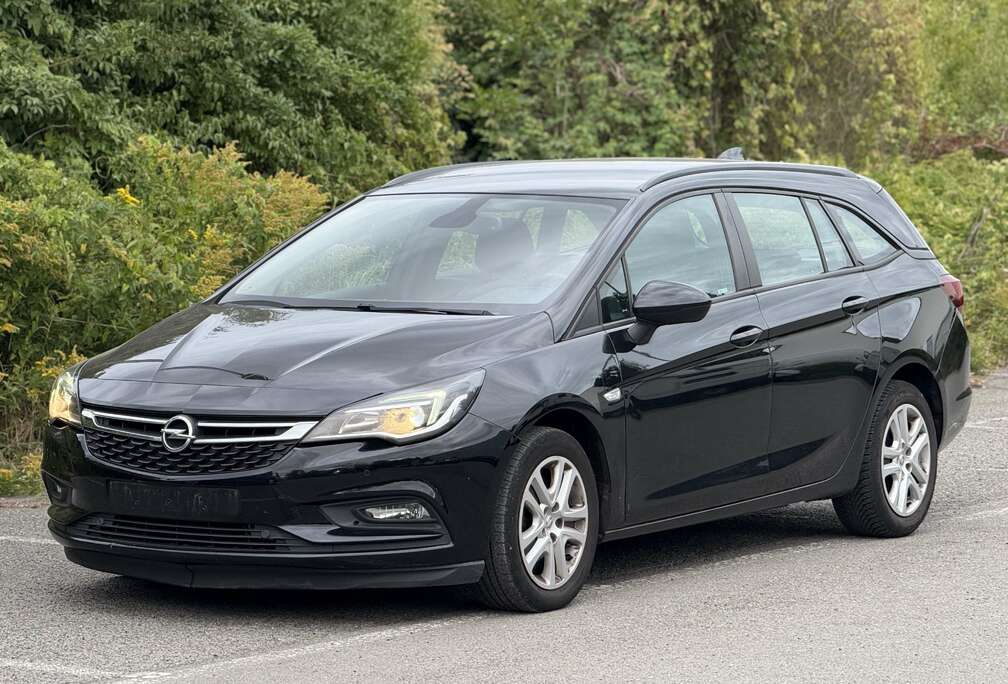 Opel Astra 1.6 CDTI Sports Tourer Active euro 6