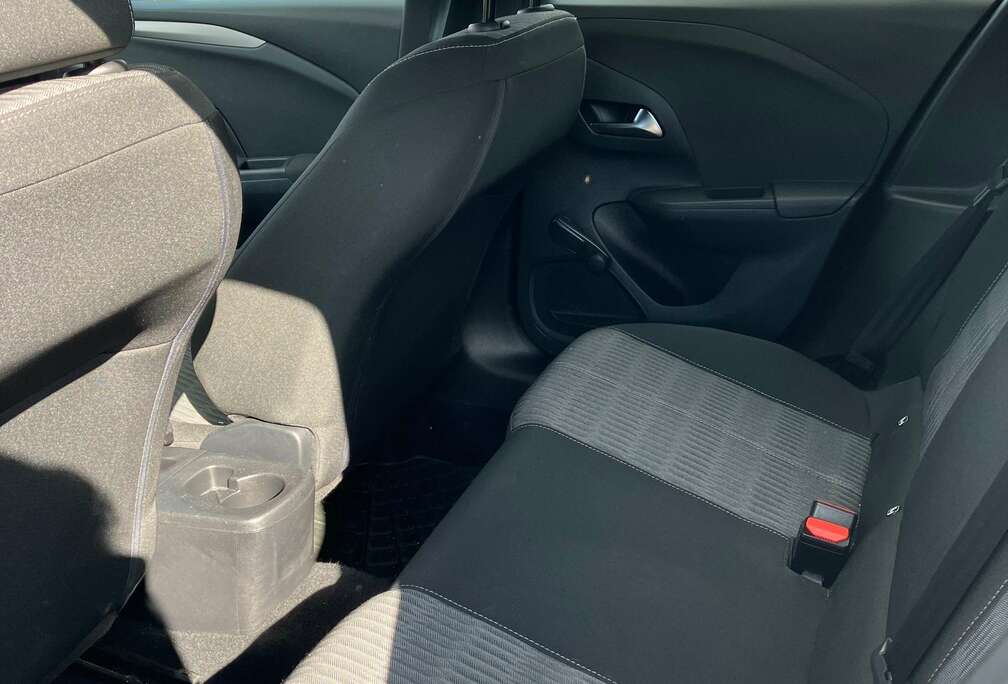 Opel Corsa 1.2i Edition S/S