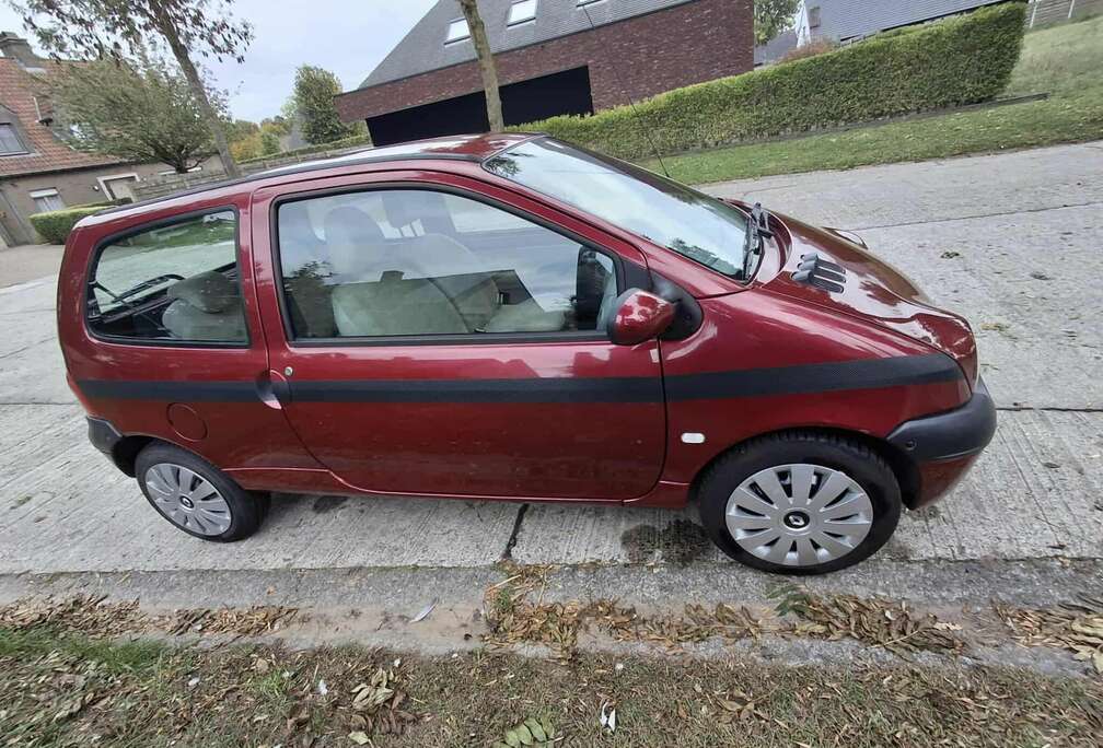 Renault Twingo 1.2 Dynamique