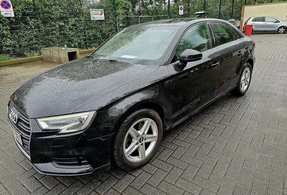 Audi 1.0 TFSI