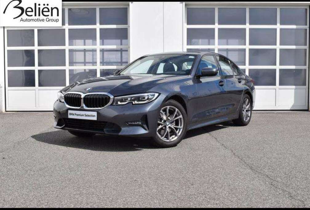 BMW 320i