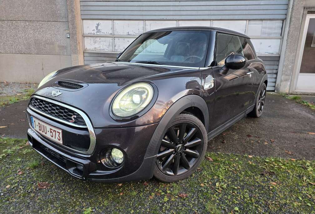 MINI 2.0AS