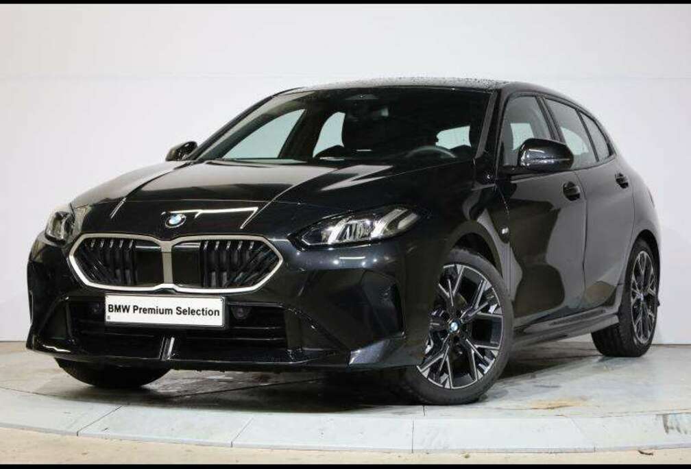 BMW Hatch Kit M Sport
