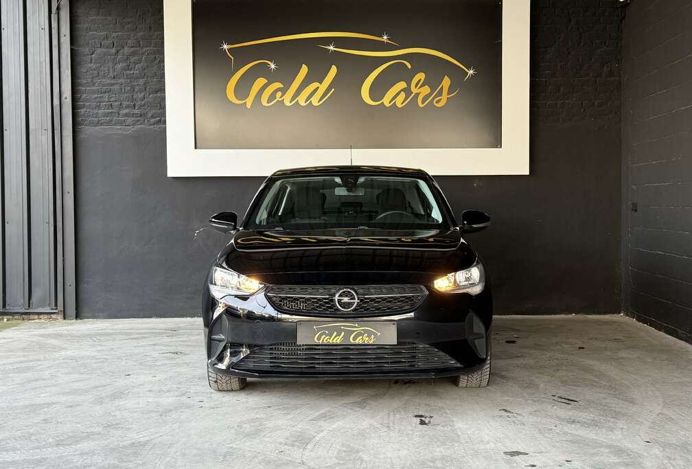 Opel Corsa 1.5 Turbo D S/S NAVI*CAMERA*LANEASSIST*
