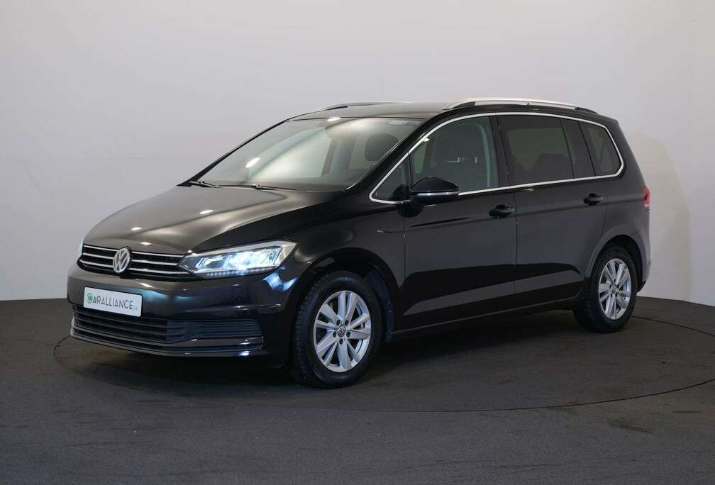 Volkswagen COMFORTLINE  1.5TSI DSG NAVI*Discover*SGS.CH7plLEDKarlstad16\