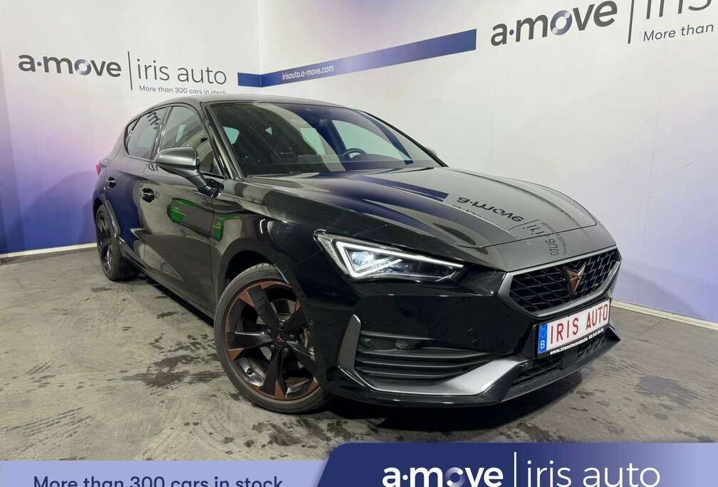 1.5 E TSI DSG7  NETTO: 22.400€  CARPLAY