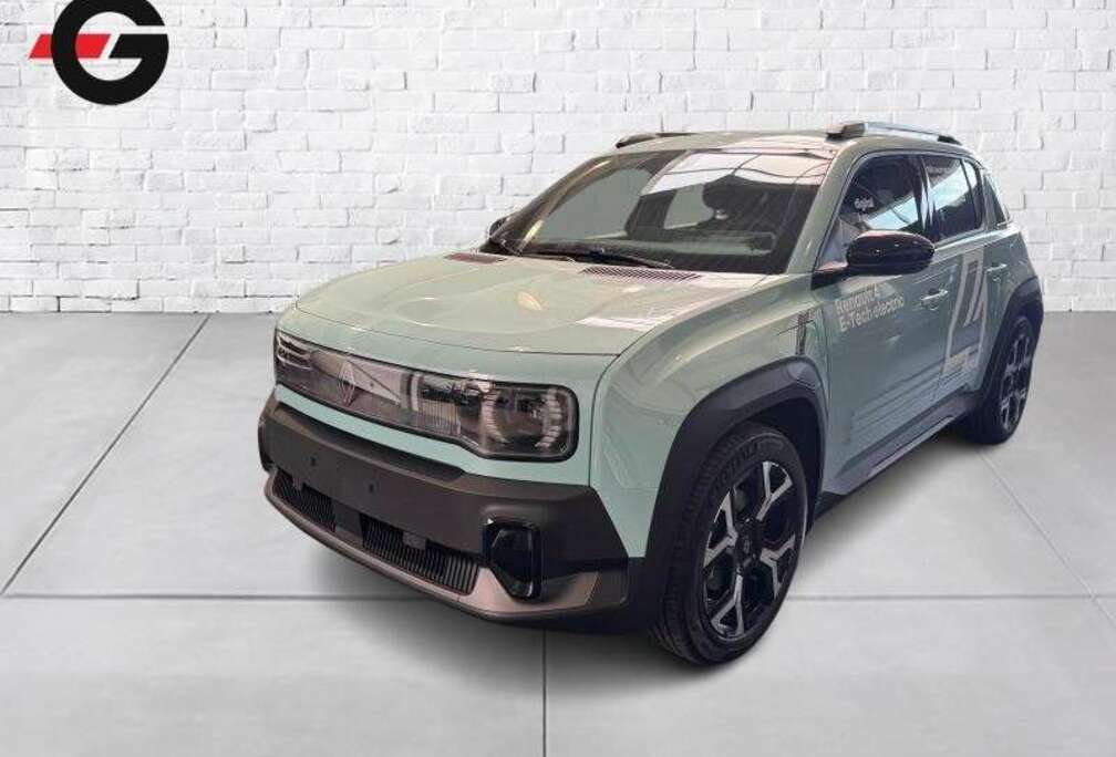 Renault dispo 01/02/2026 - techno 150h