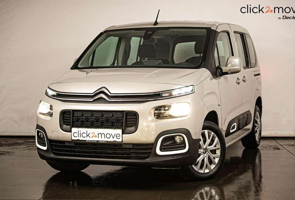 Citroen Berlingo 1.2 M