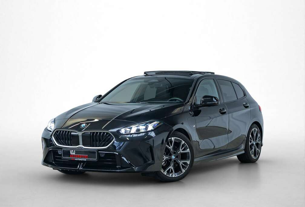 BMW M SPORTPANOKEYLESSCCDAPADAPTIVE LED