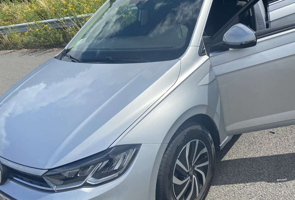 Volkswagen 1.0 TSi Highline OPF DSG (EU6AP)