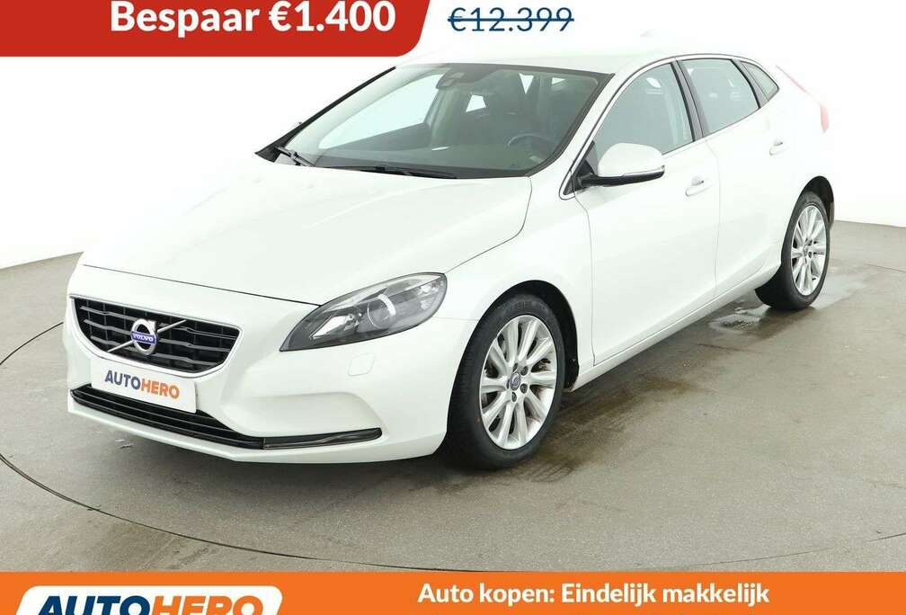 Volvo 1.6 D2 Summum