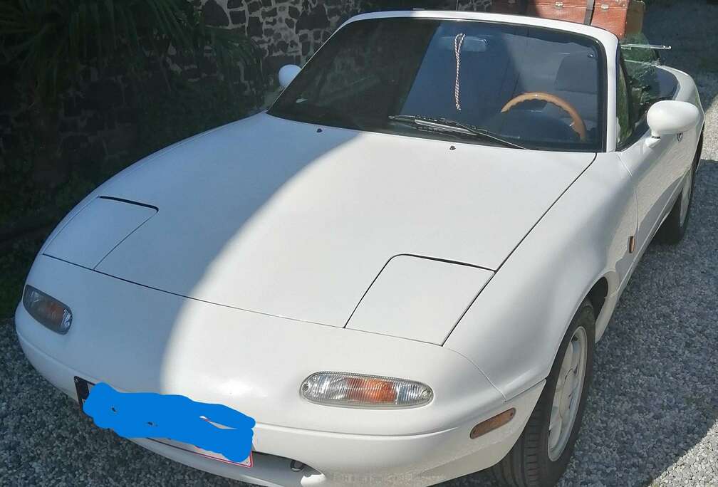 Mazda MX5 NA