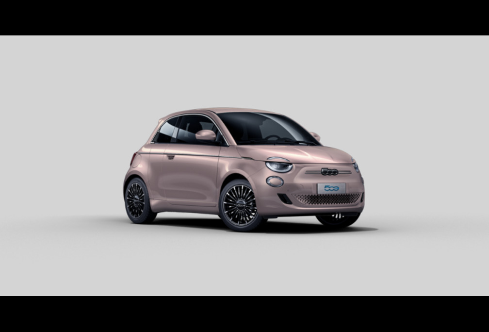 Fiat 3+1 La Prima 42kWh