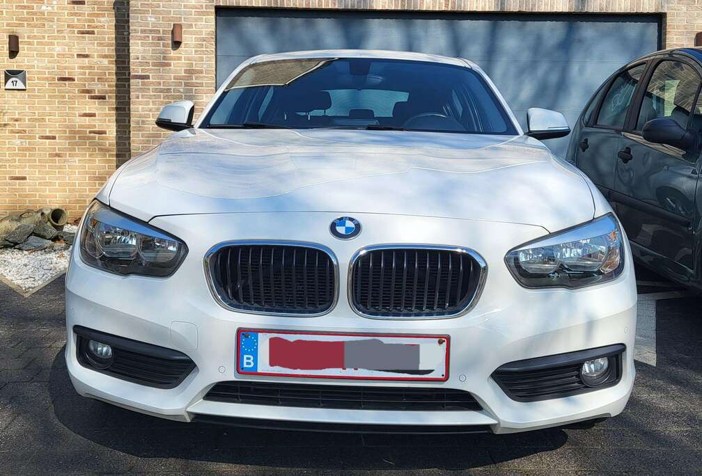 BMW 116i