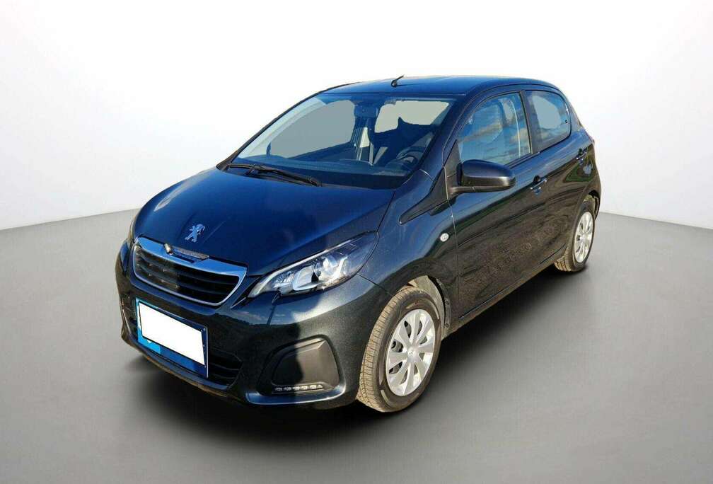 Peugeot 1.0 VTi ** MODELE 2021 **