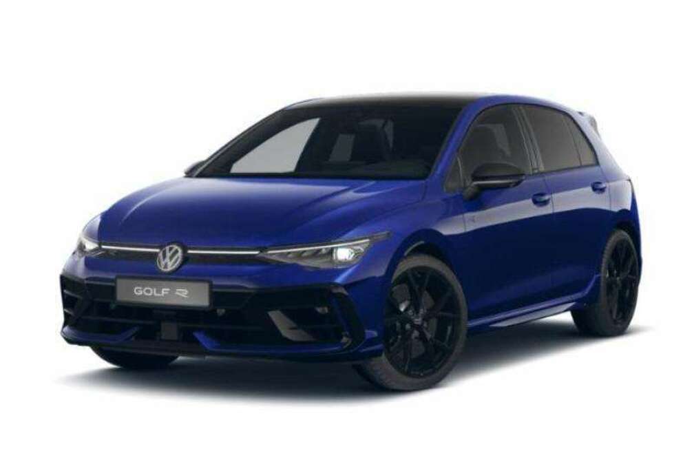 Volkswagen R