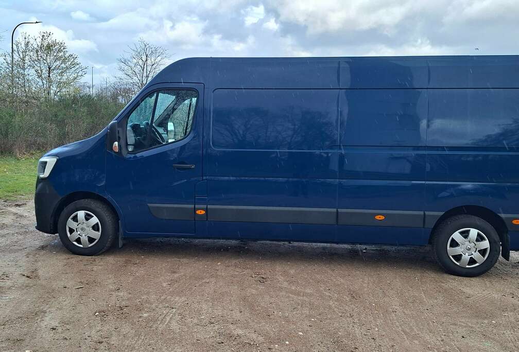 Renault Master 2.3 dCi 35 L3H2 Energy Blue Confort (EU6d-TEMP)