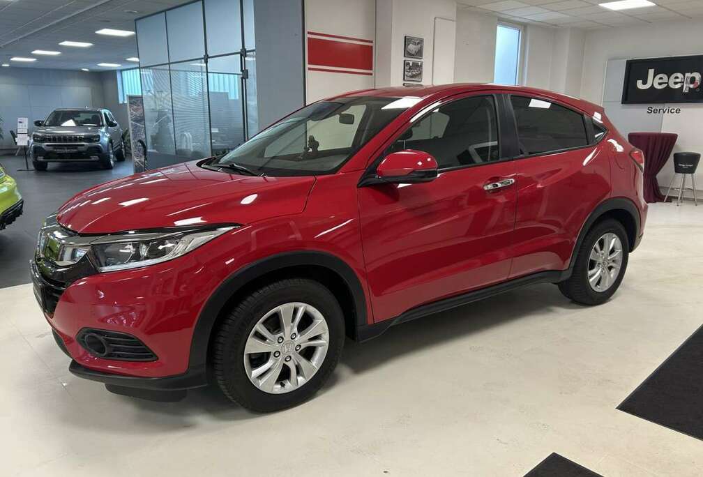 Honda HR-V 1.5 V-TEC