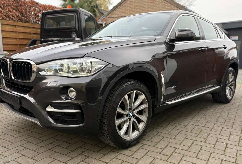 BMW xDrive30d