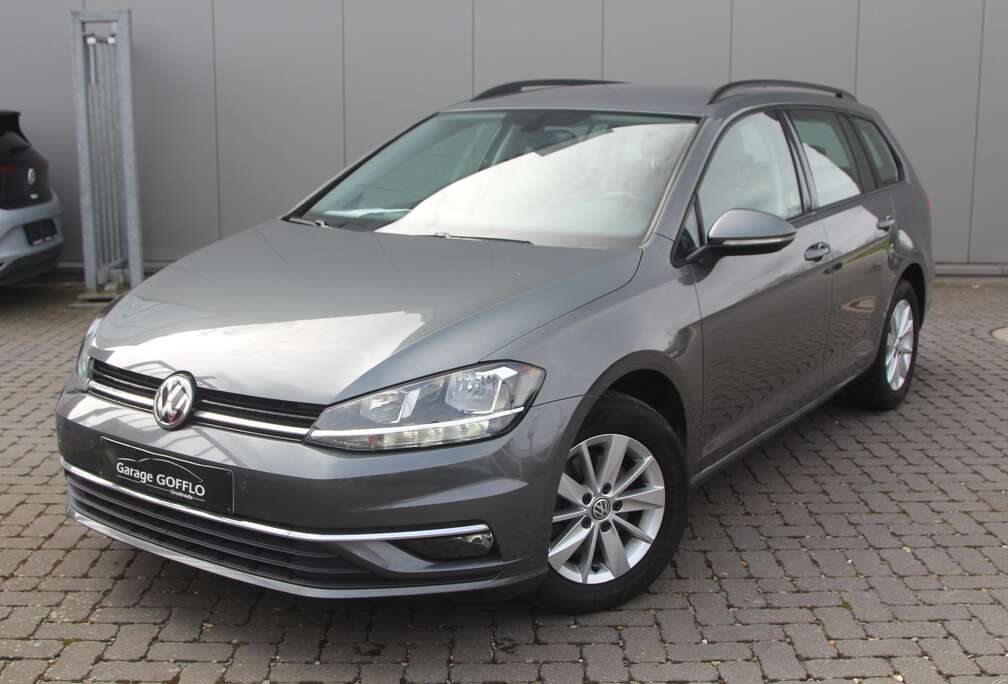 Volkswagen 1.0 TSI - 96.915KM - 2019