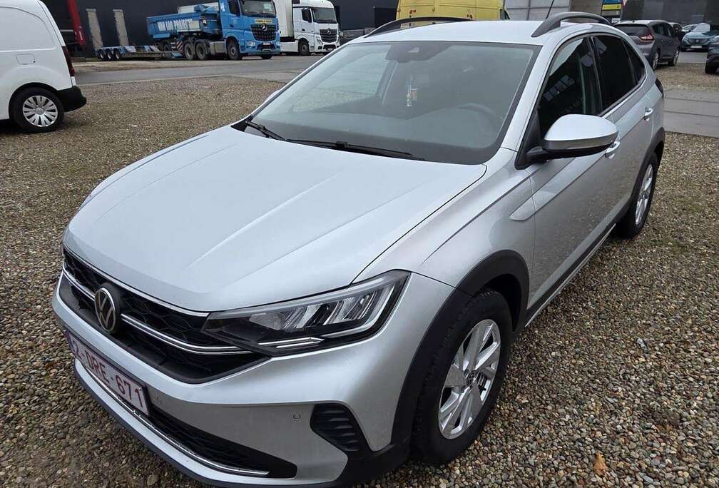 Volkswagen Taigo 1.0 TSI Life Business OPF Life Business