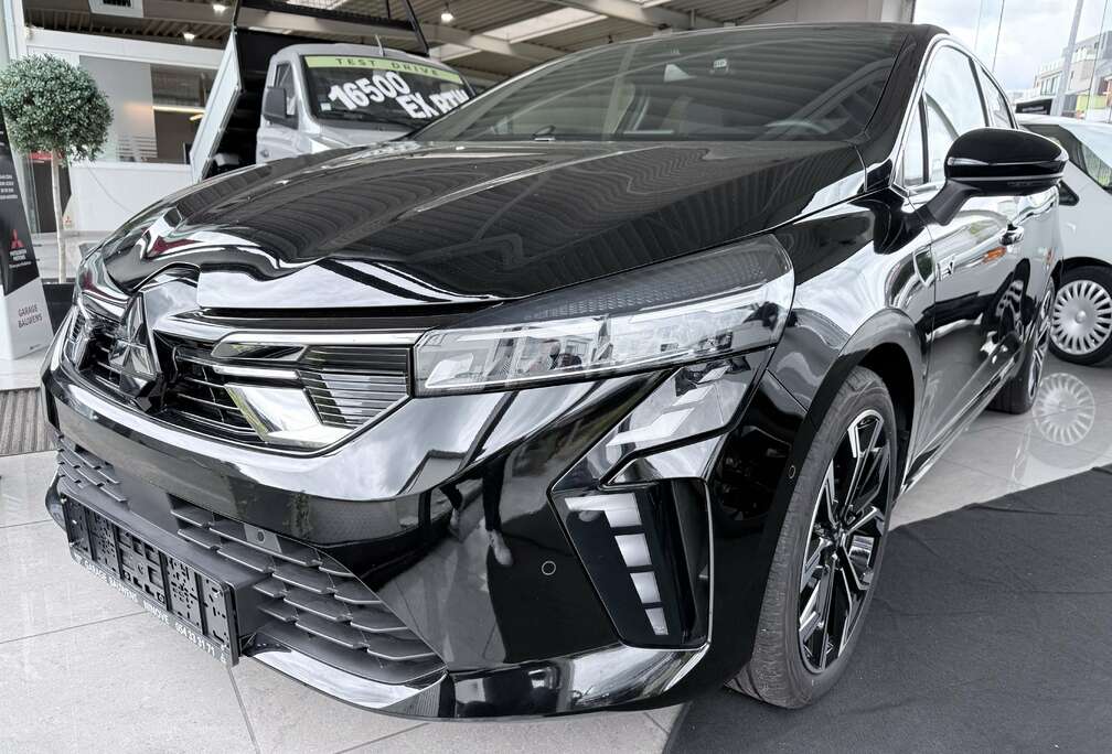 Mitsubishi INSTYLE TOP
