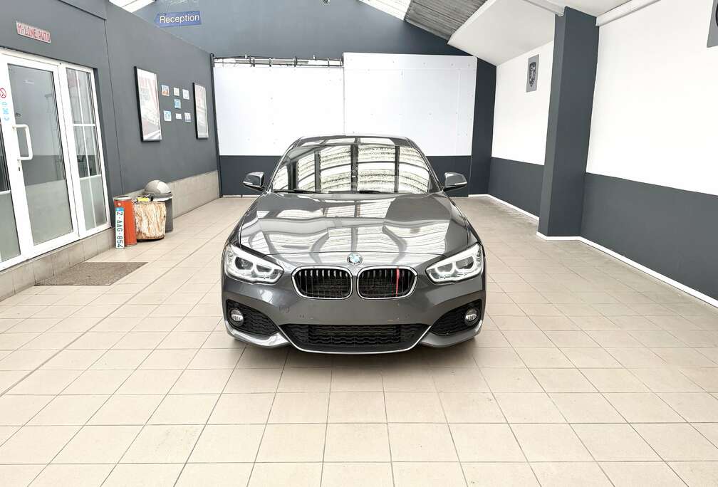 BMW i Edition Pack-M  F. Lift \