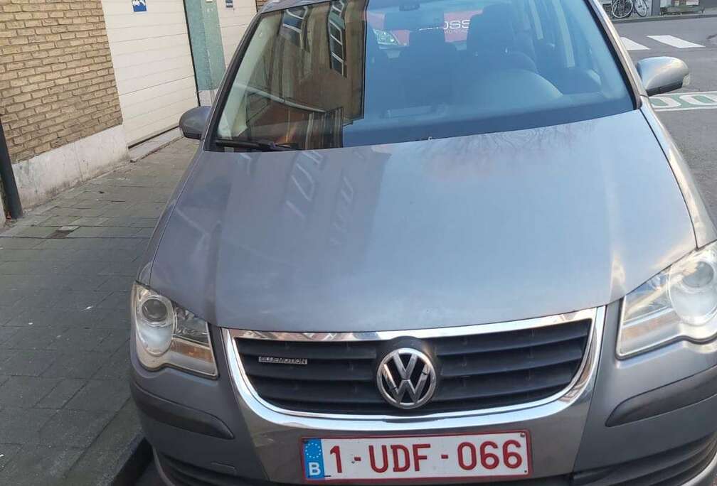 Volkswagen 1.6 United
