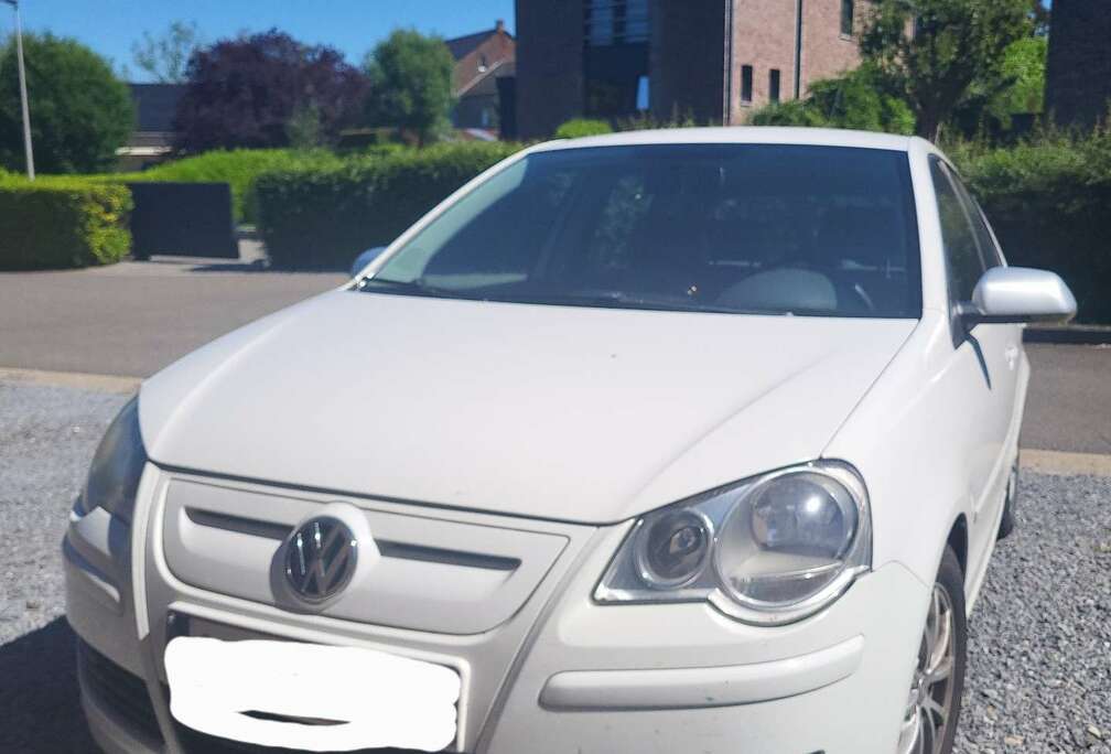 Volkswagen TDI 80