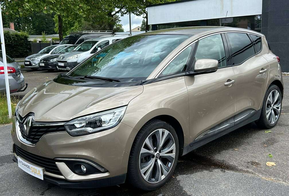 Renault 1.33TCe, 2019, 68.420km, Automaat, 12 m Garantie