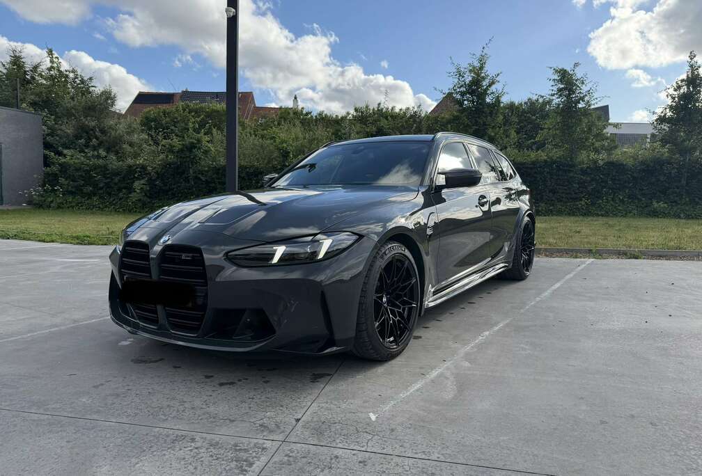 BMW Touring 3.0 AS xDrive Competition M