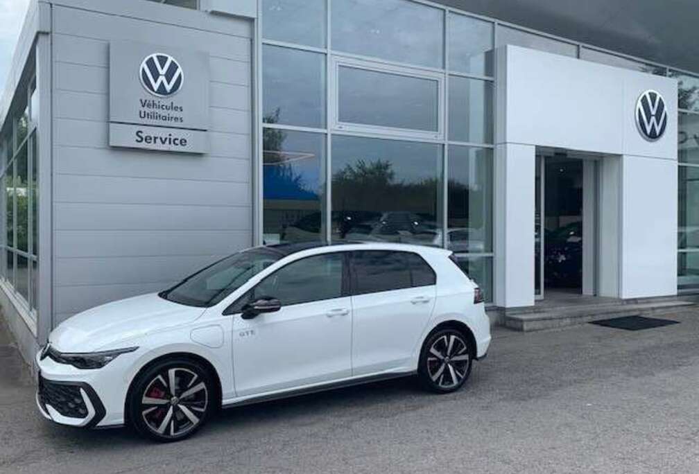 Volkswagen BLACK STYLE 1.5TSI 177CV DSG6