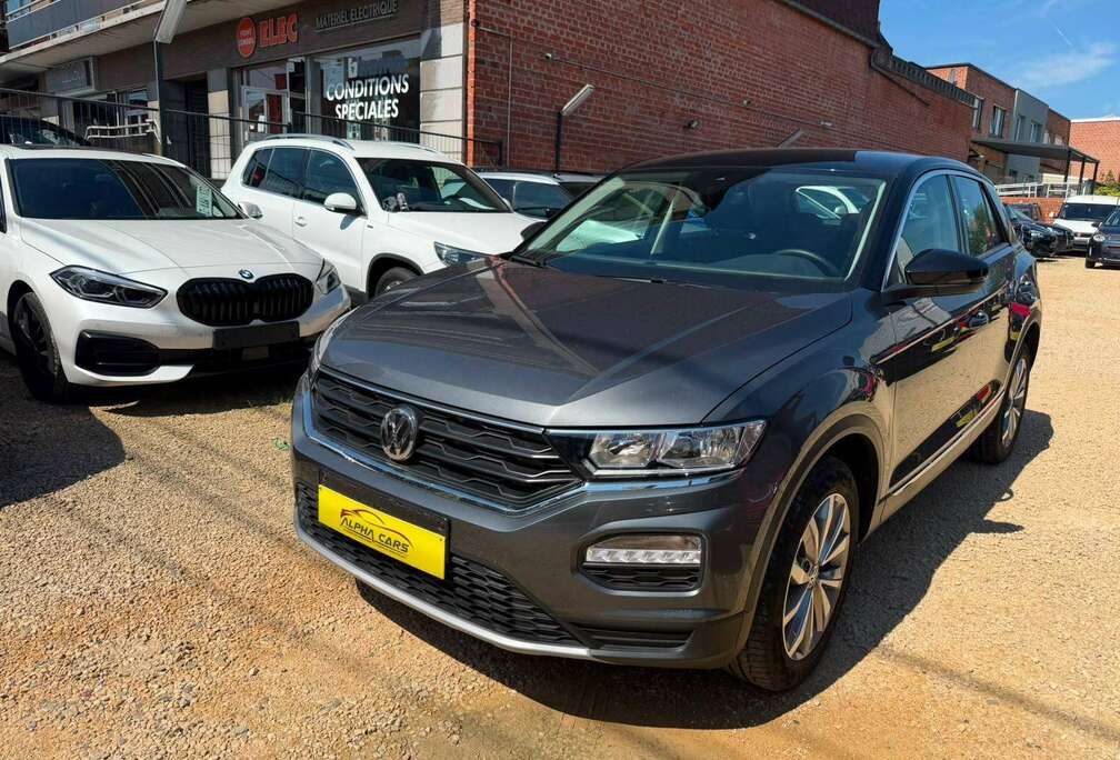 Volkswagen 1.5 TSI* Elegance *KIT HIVER*GARANTIE