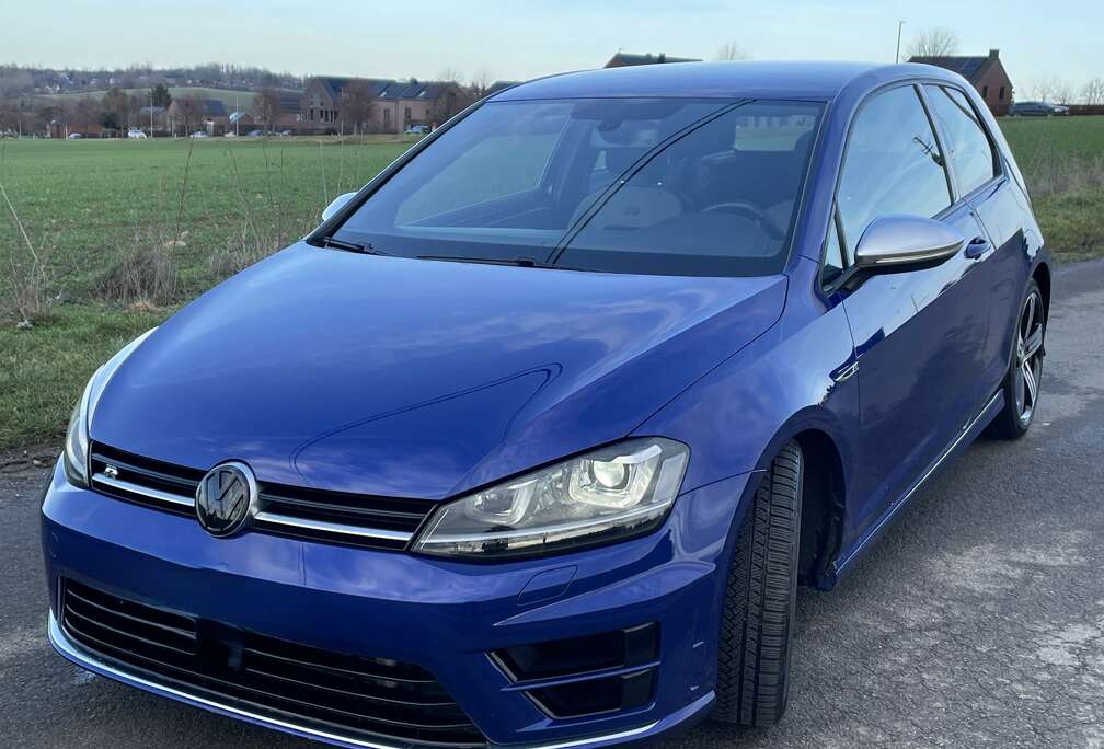 Volkswagen 2.0 TSI 300 cv config. Utilitaire