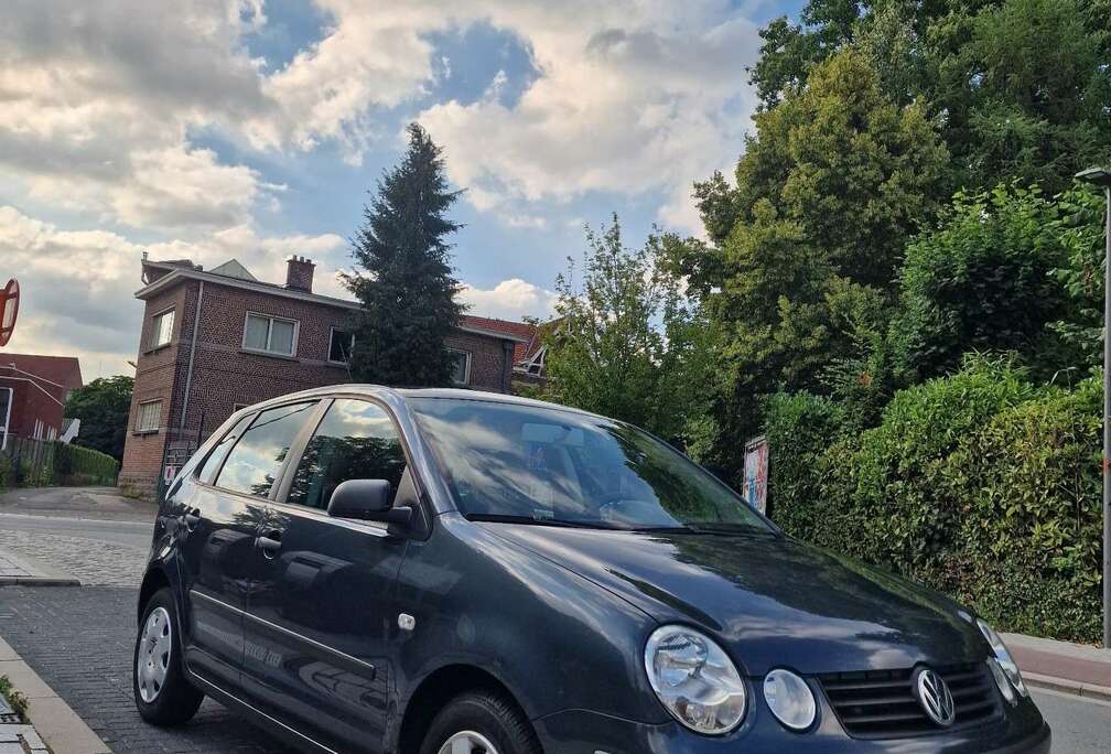 Volkswagen 1.2 - 65 Air + 70.000km