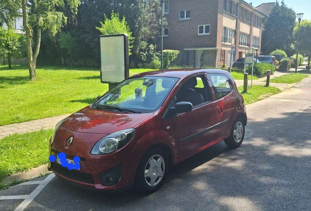 Renault 1.2i LEv Authentique